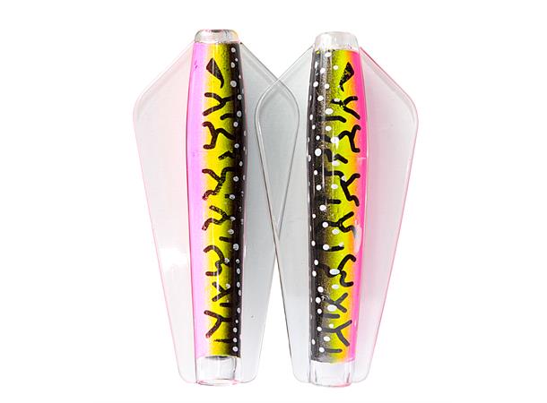Tasmanian Devil 120 Neon Galaxia - 13.5gr